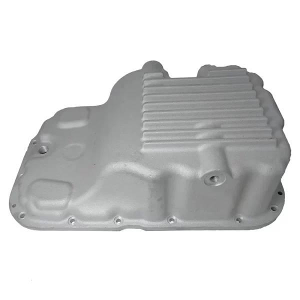 Holden Colorado / LDV T60 6 Speed 6L50 Deep Cast Transmission Pan