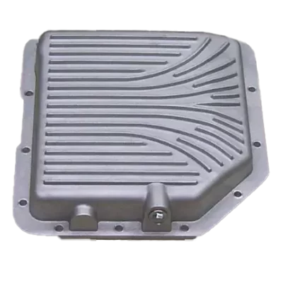 GM Turbo 350, Stock Capacity Transmission Pan