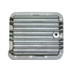 Ford C4 Pan Fill Deep Transmission Pan