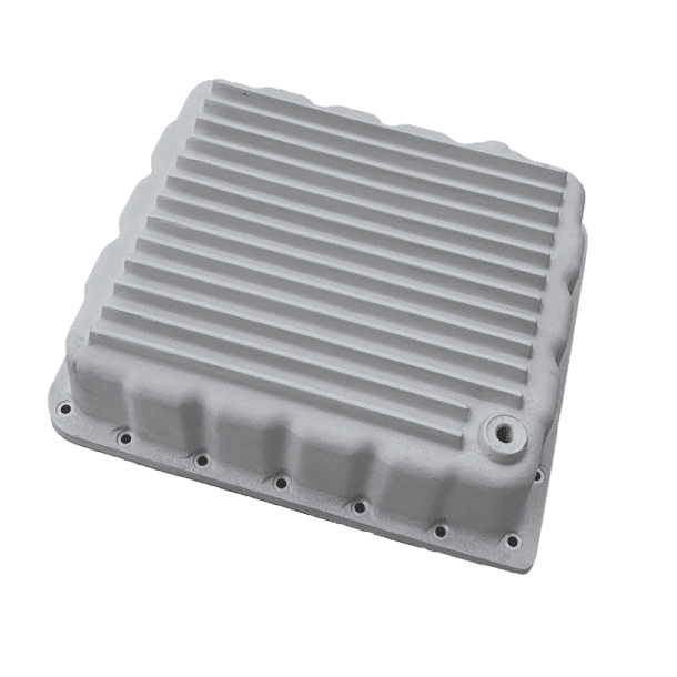 Nissan GU Patrol Cast Transmission Pan Wholesale Automatics