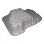 Dodge 68RFE, 545RFE, 45RFE Stock Capacity with Step Transmission Pan