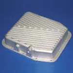 Ford AODE, 4R70, 4R70W, 4R75W, Stock Capacity Transmission Pan