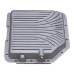 GM Turbo 350, Stock Capacity Transmission Pan