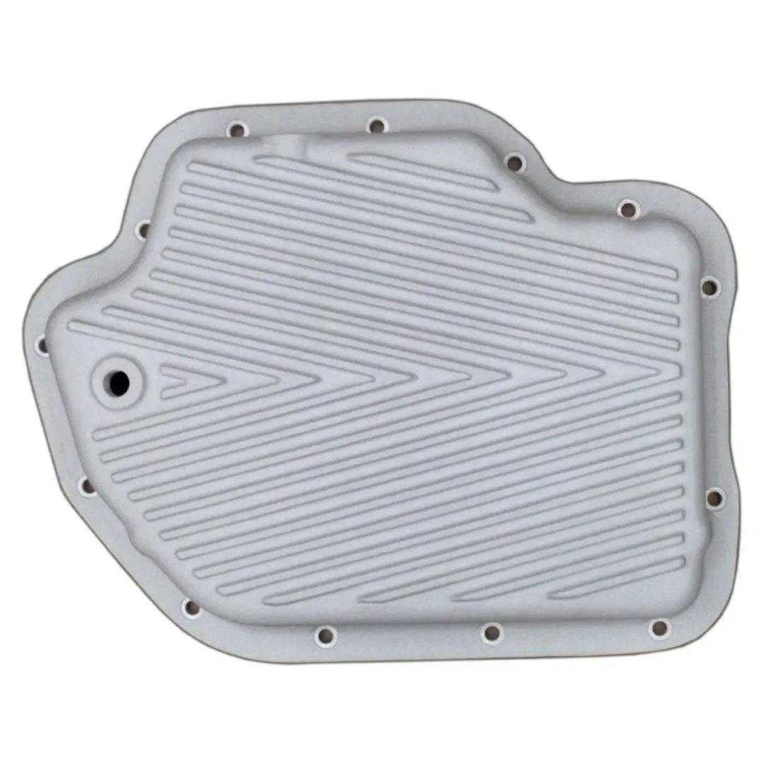 GM Turbo 400 Deep Transmission Pan Wholesale Automatic Transmissions