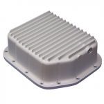 Dodge 40RH, 42RH, 42RE, 44RE (A500) Deep Transmission Pan