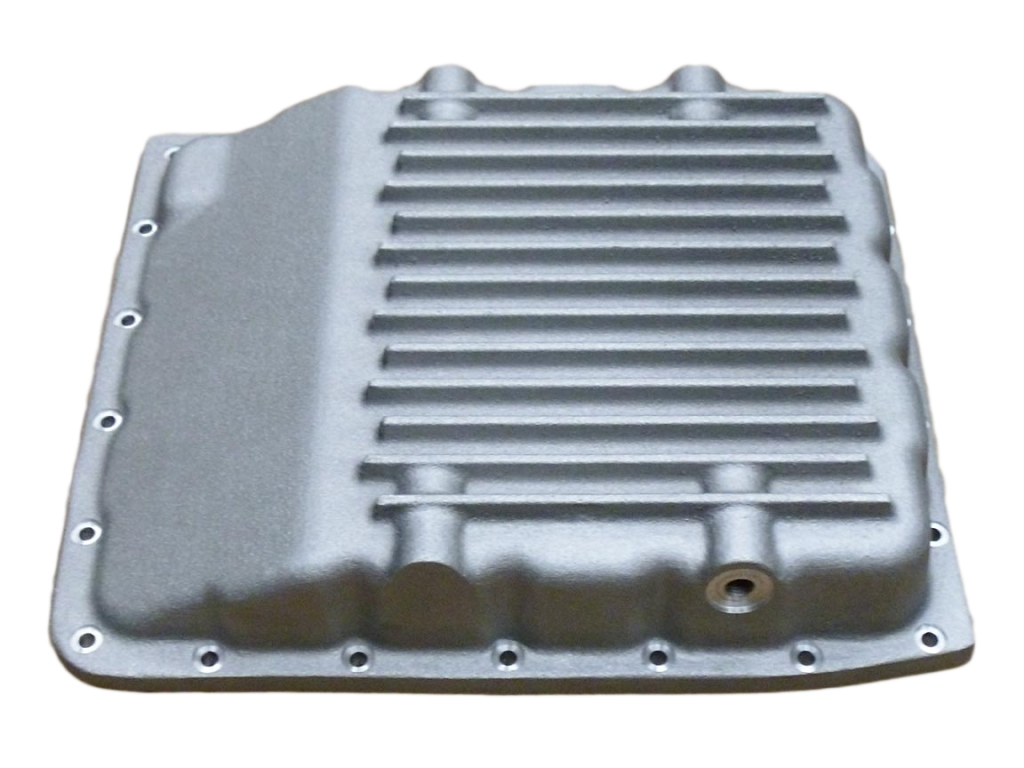 Cast Aluminium Transmission Pans Products for Make Wholesale