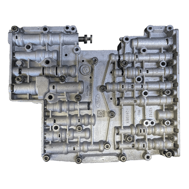 Billet Heavy Duty Torque Converter to suit Ford 6R80 6 Speed behind