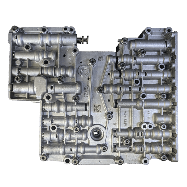 Transgo 6R80 Nomad Valve Body Wholesale Automatic Transmissions