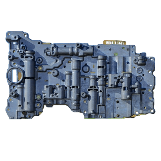 Transgo A750 Nomad Valve Body Wholesale Automatic Transmissions
