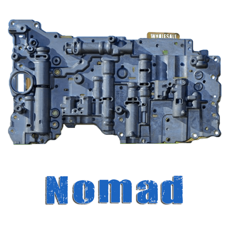 GENII Torque Converter Lockup Control Kit to suit Toyota FJ Cruiser 5