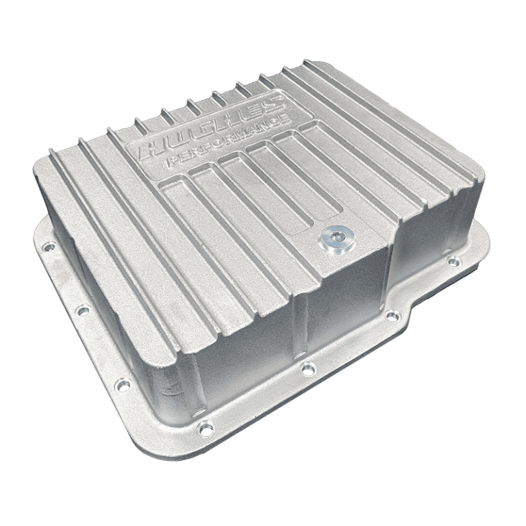 GM Powerglide Deep Transmission Pan Wholesale Automatic Transmissions