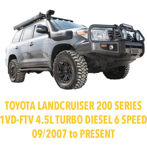 LandCruiser Wholesale Automatic Transmissions