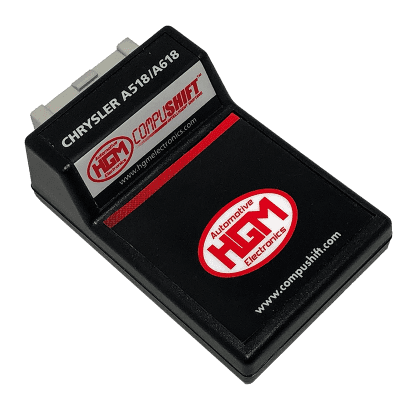 COMPUSHIFT Mini Chrysler A518 A618