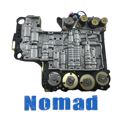 Nomad Heavy Duty Valve Body to suit Nissan Navara 4 Speed