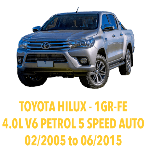 Hilux Wholesale Automatic Transmissions