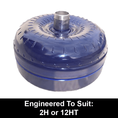 A440 suit 2H or 12HT