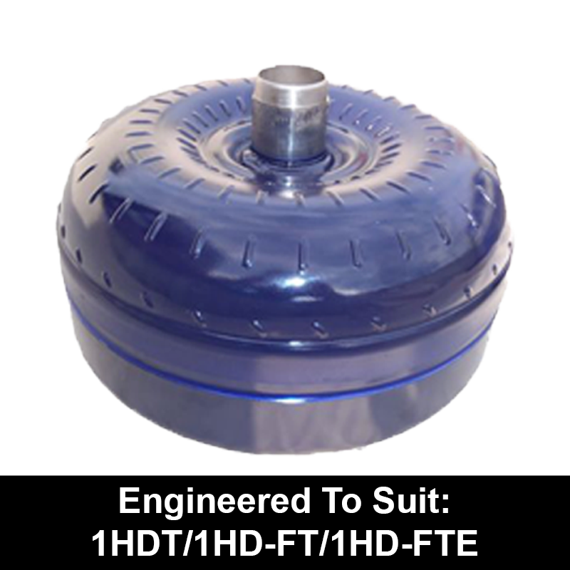 A442F suit 1HDT 1HD-FT 1HD-FTE