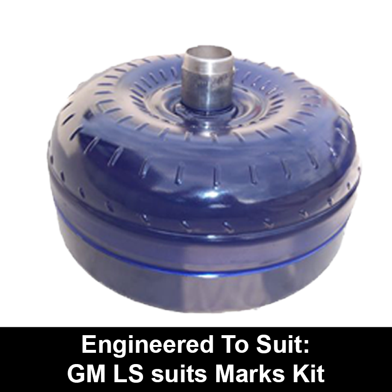 A442F suit GM LS Marks Kit