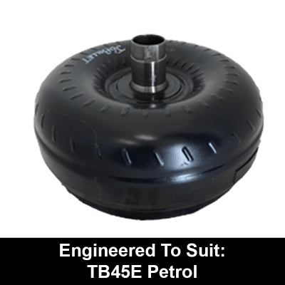 RE4 suit TB45E Petrol