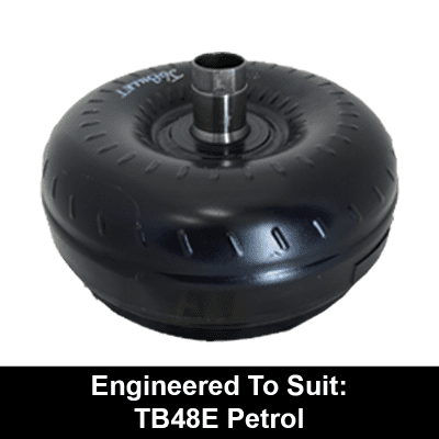 RE4 suit TB48E Petrol