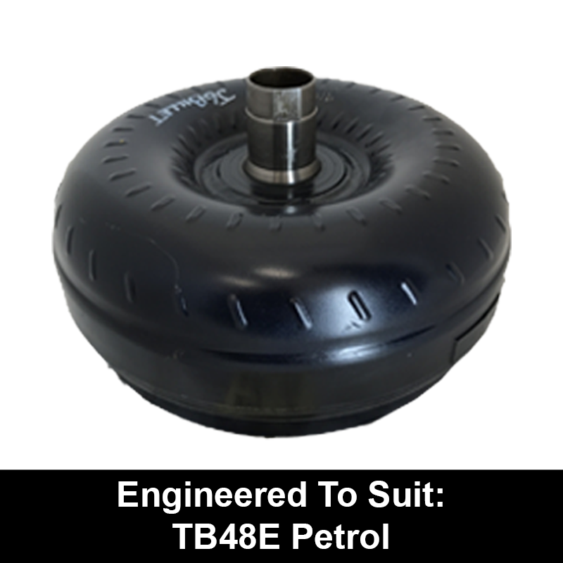 RE4 suit TB48E Petrol