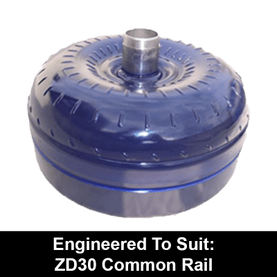 RE5 suit ZD30 Common Rail