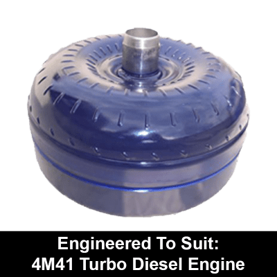 V5A51 suit 4M41 Turbo Diesel