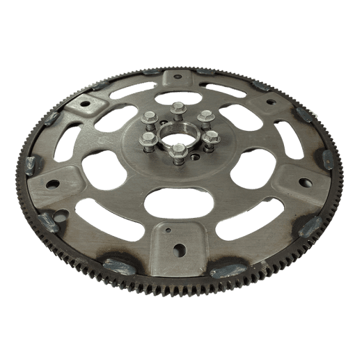 GM Chevy LS1, LS2 and LS3 4L80E and T400 Flexplate including Crank