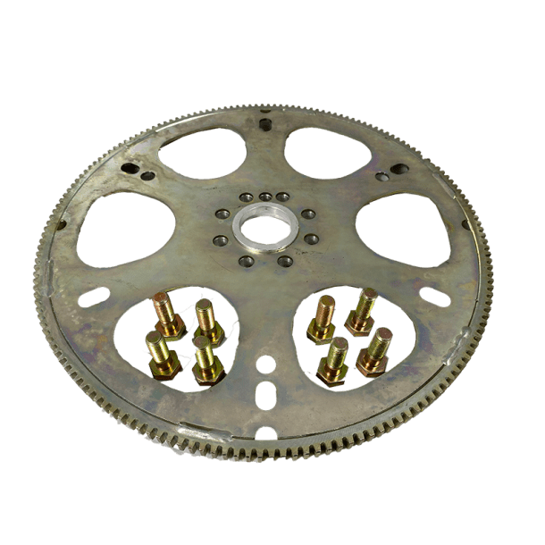 GM Chevy LSA/LSX 4L80E Flexplate including Crank Bolts x 8