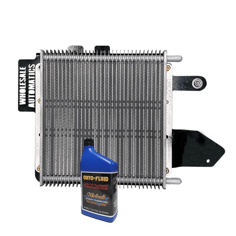 Volkswagon Amarok Transmission Cooler Wholesale Automatics