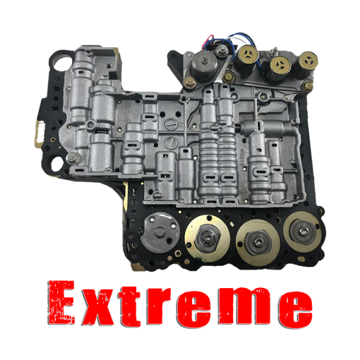 Extreme Heavy Duty Valve Body to suit Nissan Patrol GQ 4 Speed