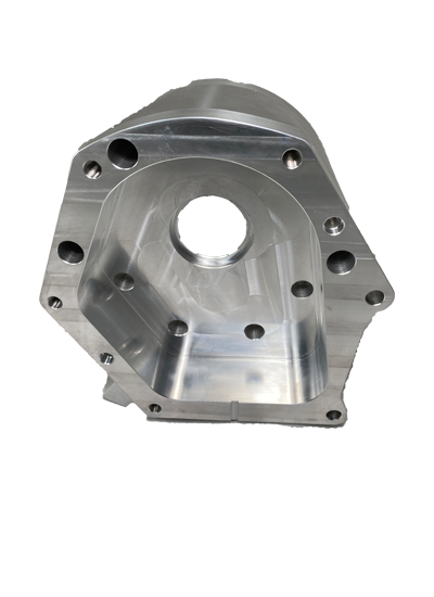 Custom Built Heavy Duty Torque Converters