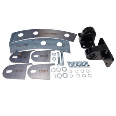 CUMMINS-NISSAN-ENGINE-MOUNT-KIT