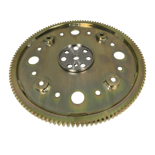 Nissan TD42T OEM Replacement Turbo Diesel 6cly Flexplate (with crank