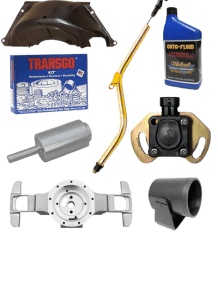 Auto Transmission Servicing, Repairs, Overhauls and Rebuilds