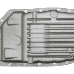 GM 6L90, 6L90E Stock Capacity Transmission Pan