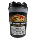 Full Synthetic Transmission Fluid 20L