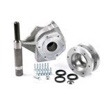 Transfer Case Adaptor – 4L80E to Rover / Discovery / Defender LT230