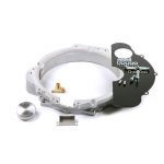 Engine Adaptor Kit to Suit GM LS1, LS2 and LS3 to Nissan Patrol 4 & 5 Speed Automatic Transmission