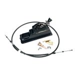 Aftermarket Winters T-Bar Lockout Gate Shifter to suit GM Turbo 350