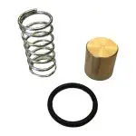 Thermal Cooler Bypass Valve to suit VW Amarok 8 Speed Autos