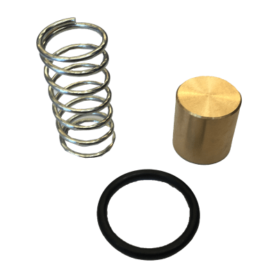Thermal Cooler Bypass Valve to suit VW Amarok 8 Speed Autos