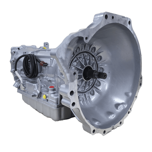 Rebuild of Nissan Patrol GQ & GU 4.2L Petrol & Diesel, 3.0L ZD30, TB45E