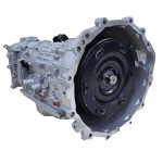 Rebuild of Mitsubishi NP & NS Pajero, MN Triton, PB & PC Challenger 2.5L Diesel with 5 Speed Auto