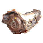 Rebuild of GM 4L80E 4 Speed Automatic (includes Torque Converter)