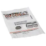 TransGo 6L8-BOOST-OES Stock OE Replacement Boost Valve Assembly to suit 2006-on 6L45, 6L50, 6L80, 6L90