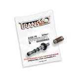 TransGo 4L60E-PR Drop-in Pressure Regulator Valve fits 1993-15 4L60E, 4L65E, 4L70E
