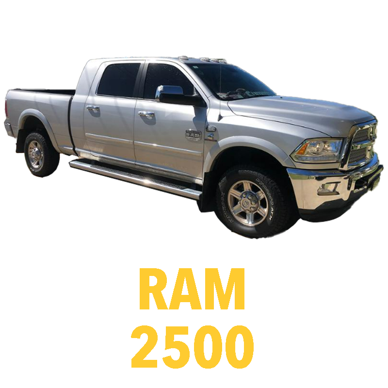 Ram 2500