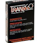TransGo High Performance Pump Ring Kit