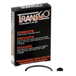TransGo High Performance Pump Ring Kit